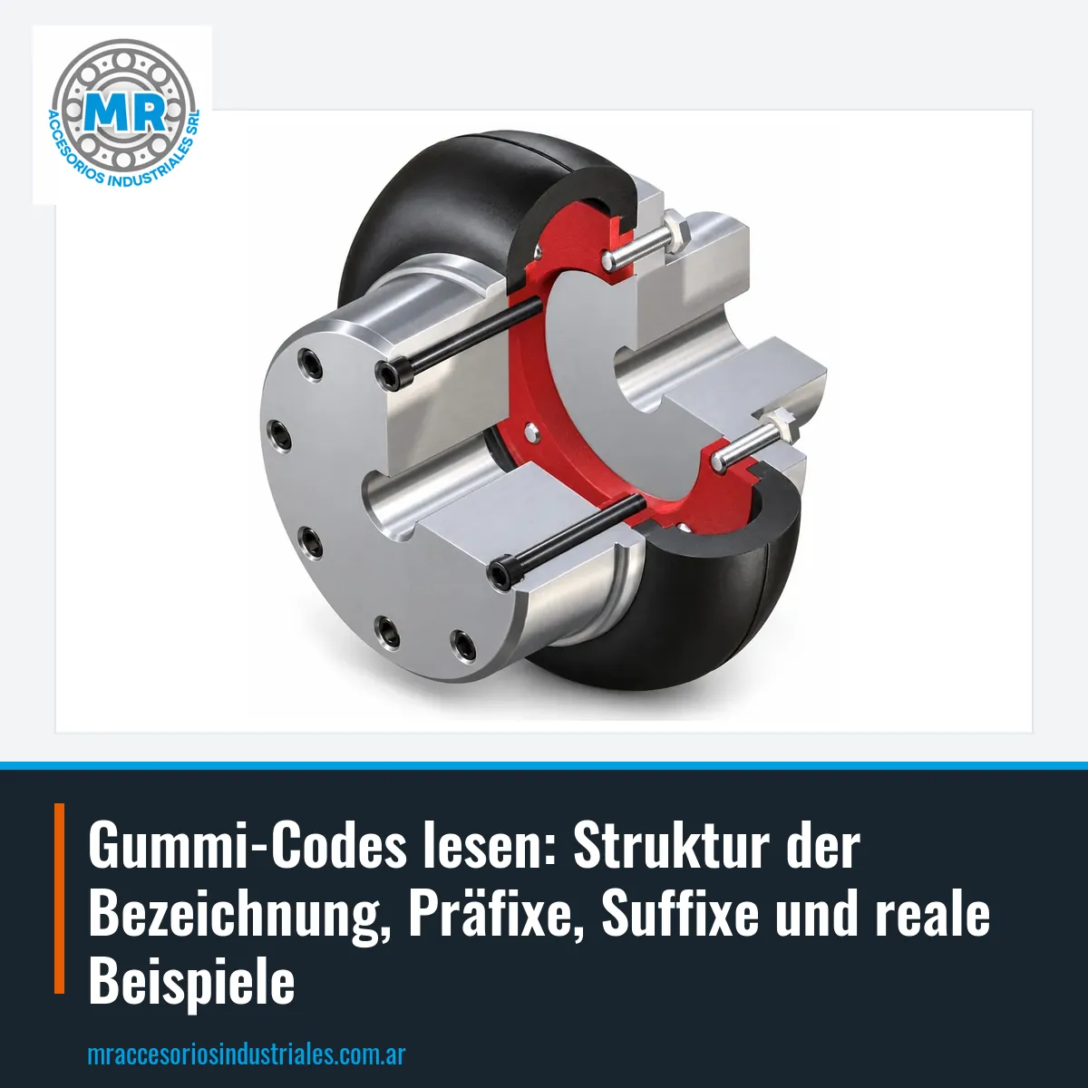 Gummi-Codes lesen: Struktur der Bezeichnung, Präfixe, Suffixe und reale Beispiele