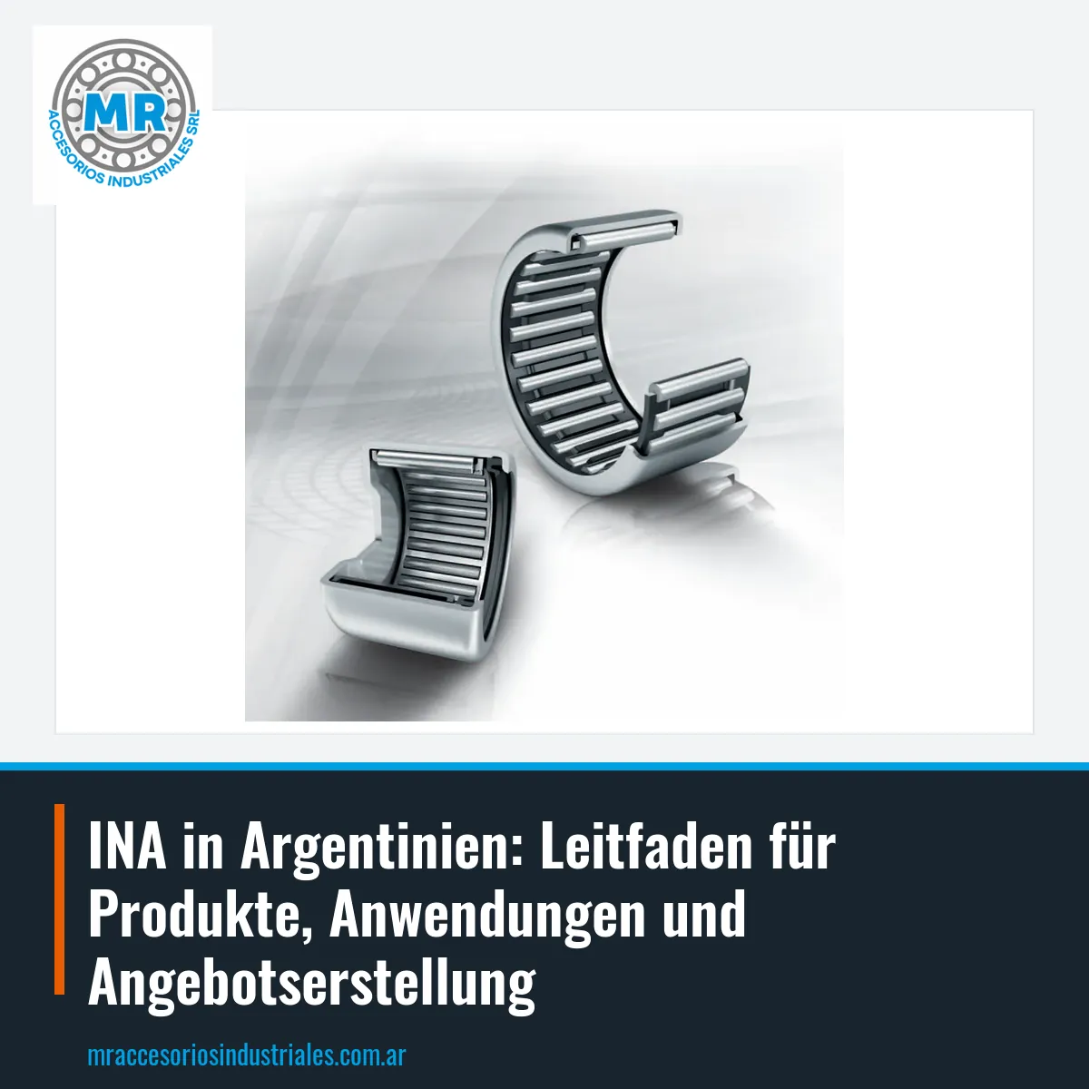 INA in Argentinien: Leitfaden für Produkte, Anwendungen und Angebotserstellung