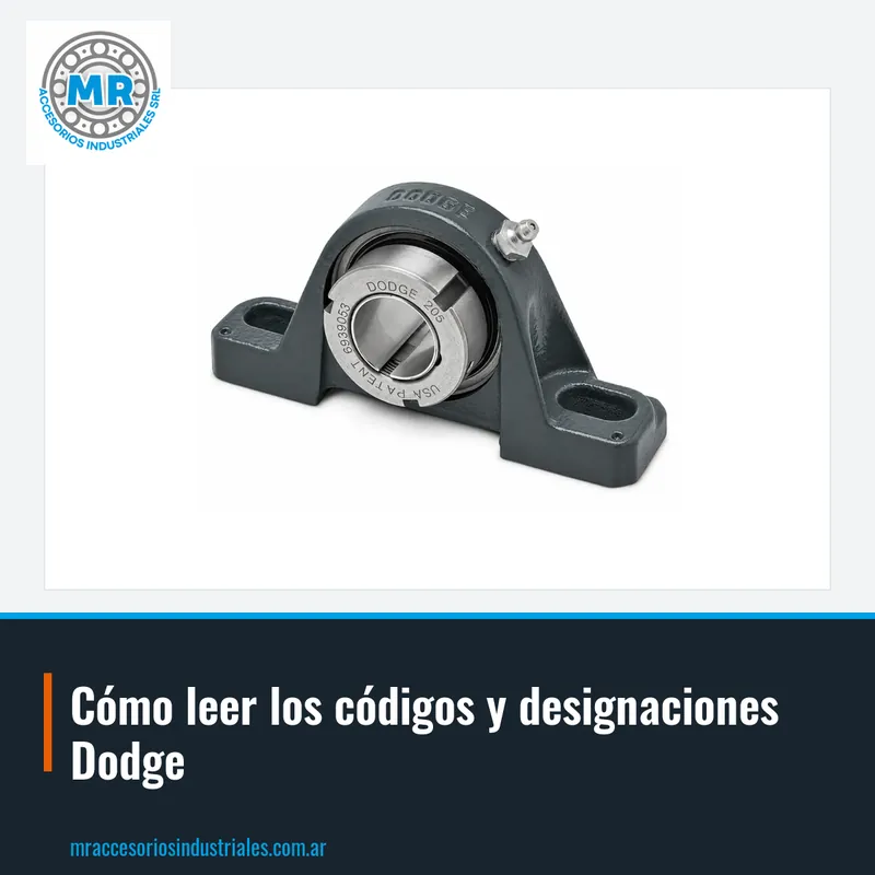 Cómo leer los códigos y designaciones Dodge
