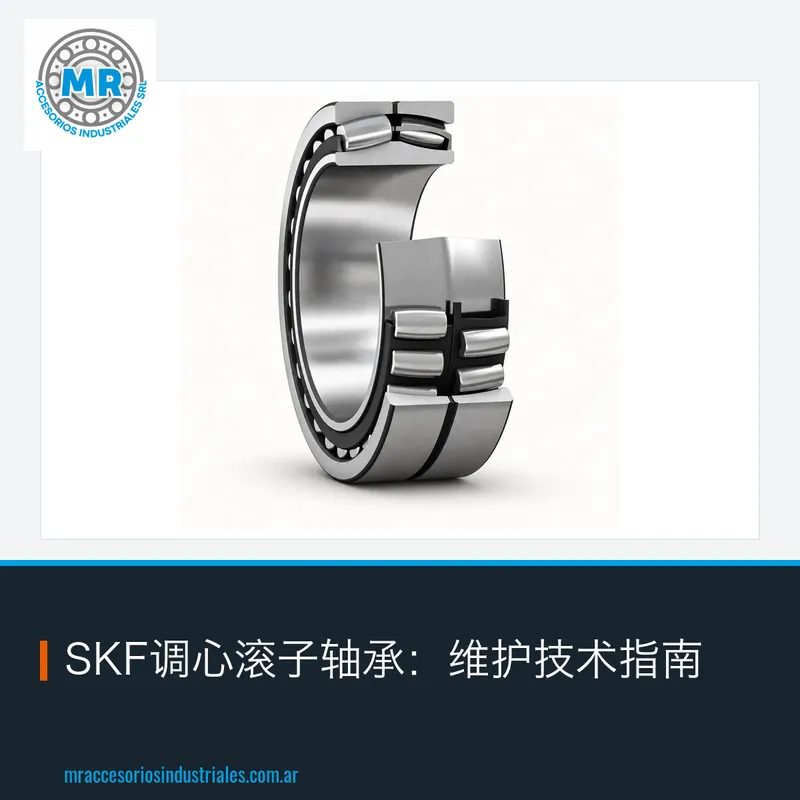 SKF调心滚子轴承:维护技术指南