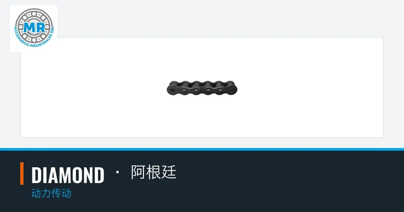 DIAMOND · 阿根廷：动力传动