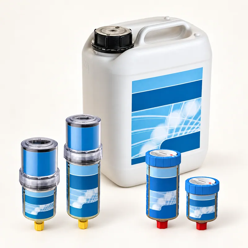 Bidón de aceite para cadenas · SKF LHCH 220 / 20