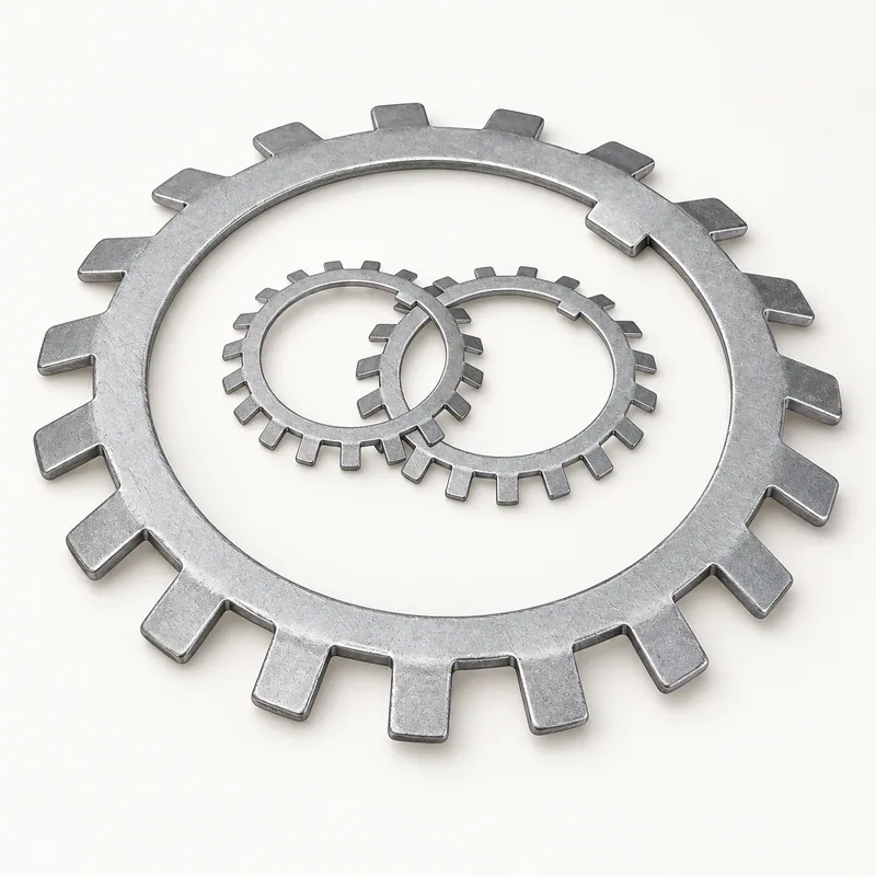 Arandela de traba MB · SKF WF-90