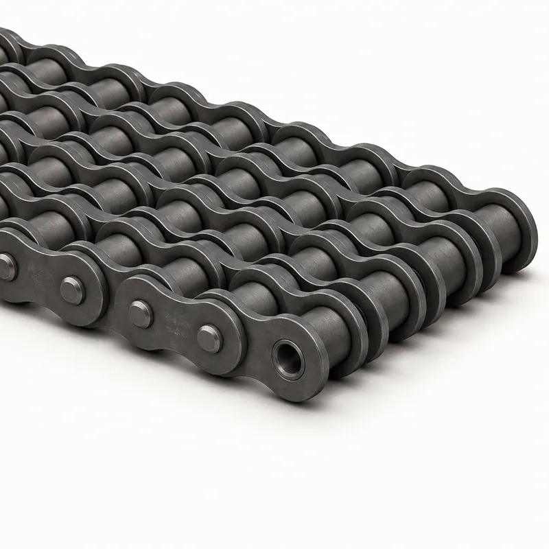 Cadena de rodillos cuádruple · SKF PHC 200-4CX10FT