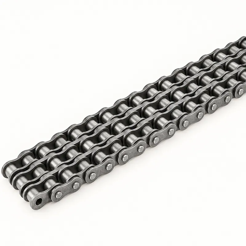 Cadena de rodillos triple · SKF PHC 140-3X5MTR