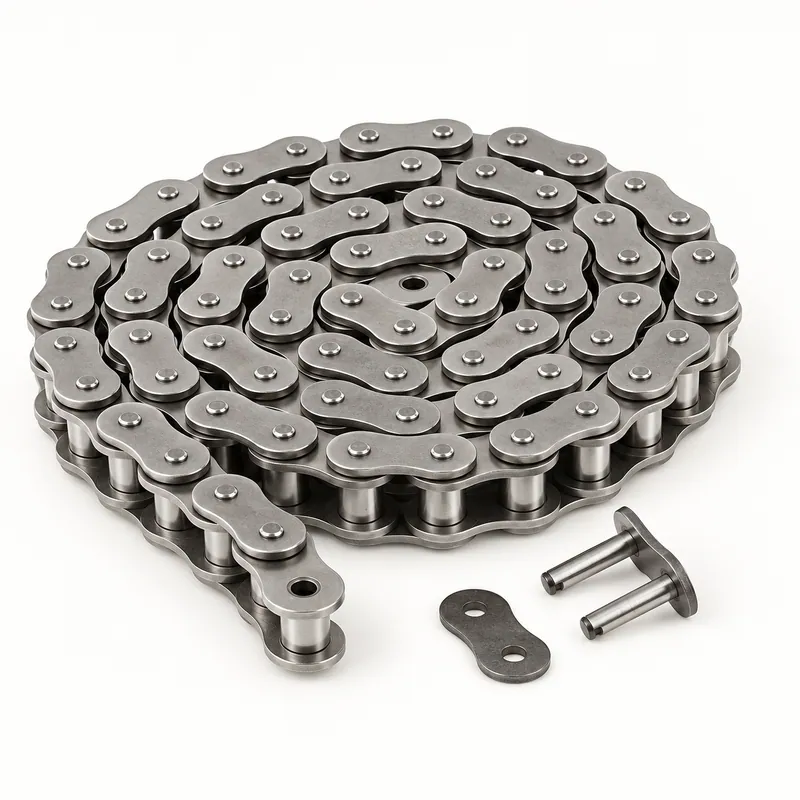 Cadena de rodillos norma europea BS · SKF PHC 10B-1DRX10FT