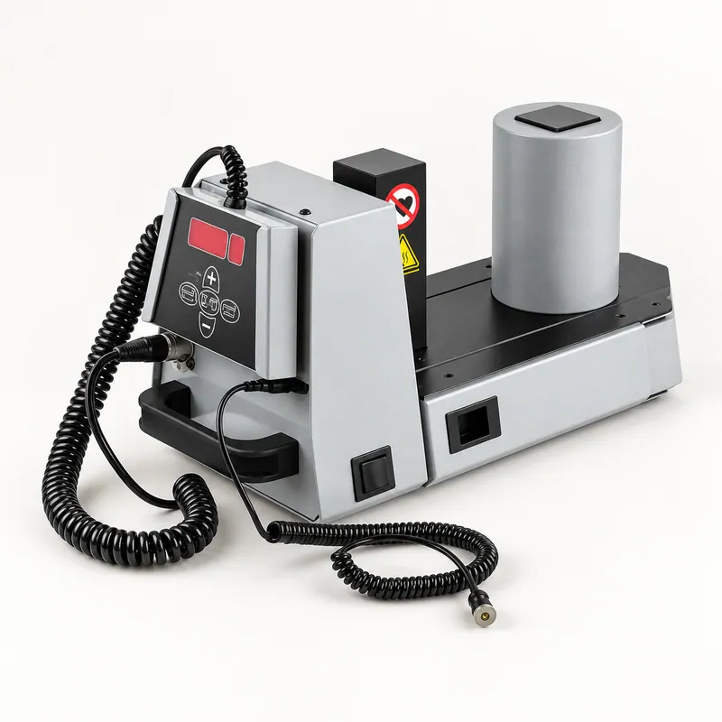 Calentador de rodamientos por inducción · SKF TMBH 1-3A