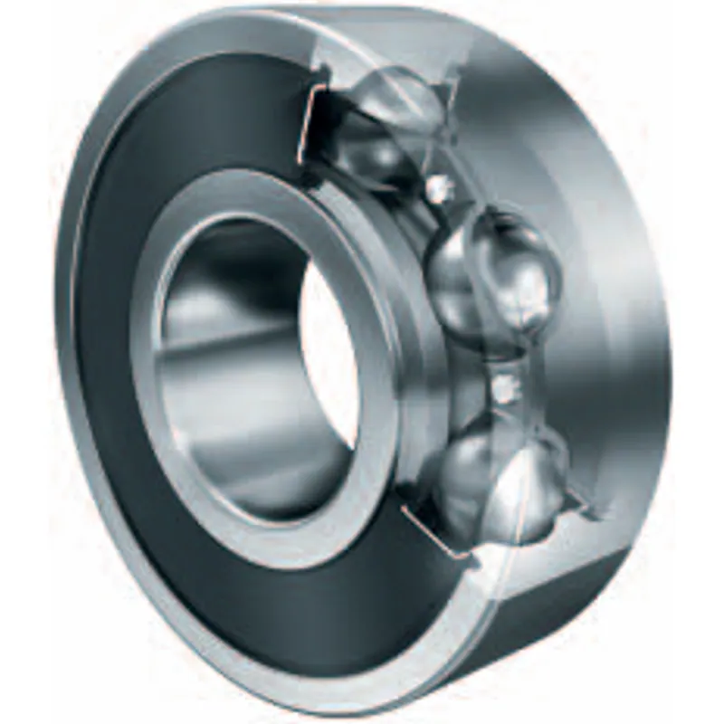 FAG deep groove ball bearing · FAG 16004