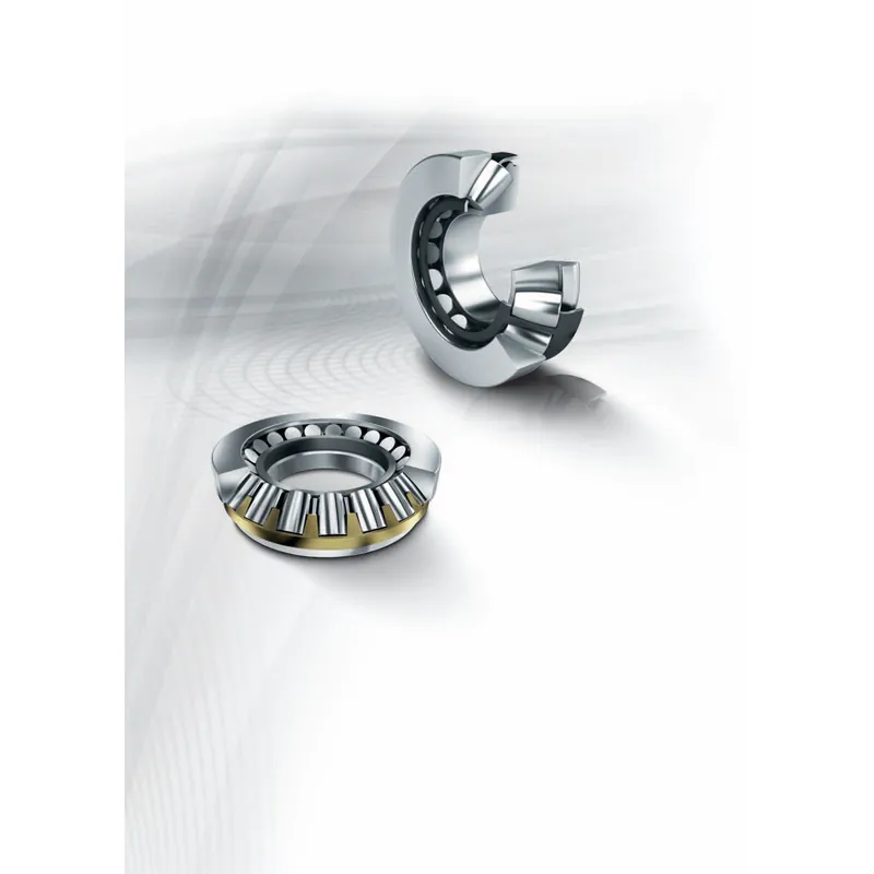 FAG spherical roller thrust bearing · FAG 29338-E1-XL