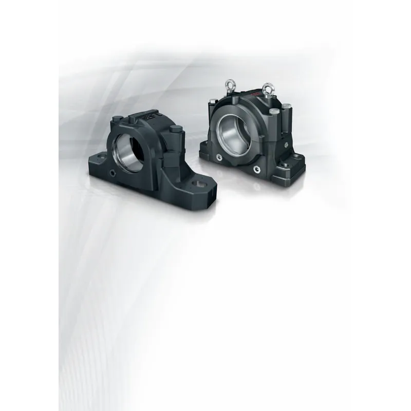 FAG bearing housing · FAG SNS3068-H-D
