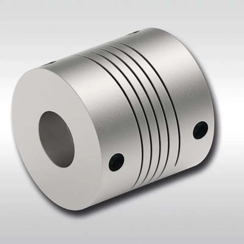 RINGSPANN Einfachbalgkupplung · RINGSPANN RBC 0015 EWS-ALU