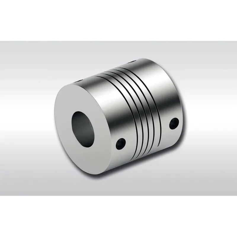 RINGSPANN single beam coupling · RINGSPANN RBC 0025 EWS-STE