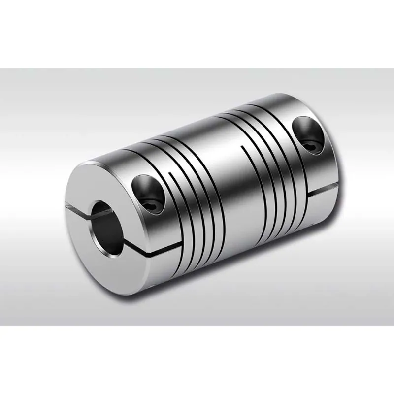 Acople helicoidal RINGSPANN · RINGSPANN RBC 0100 DWC-STE