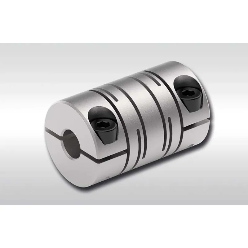 RINGSPANN Spiralzahnkupplung · RINGSPANN RBC 0015 FKC-ALU