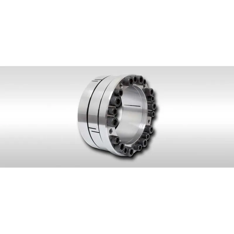 RINGSPANN Kegelspannverbindung für Biegemomente · RINGSPANN 4204-100501-TC0000