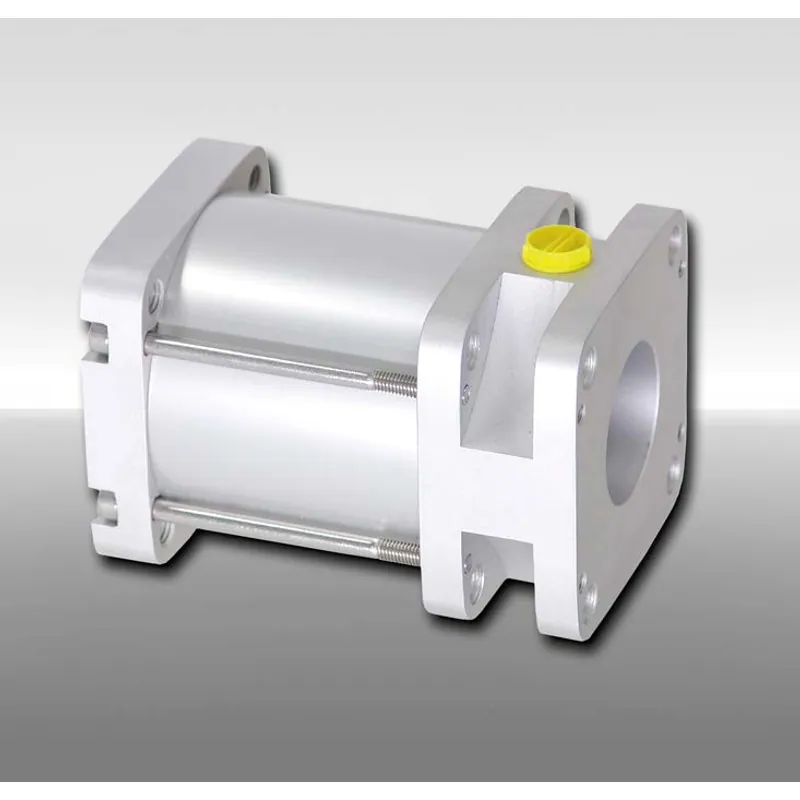 Unidad de fijación RINGSPANN · RINGSPANN KE 100 FPK