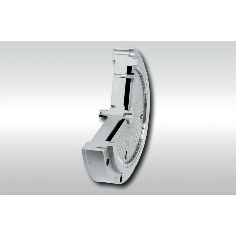Sistema de sujeción de precisión RINGSPANN · RINGSPANN KFFF 140