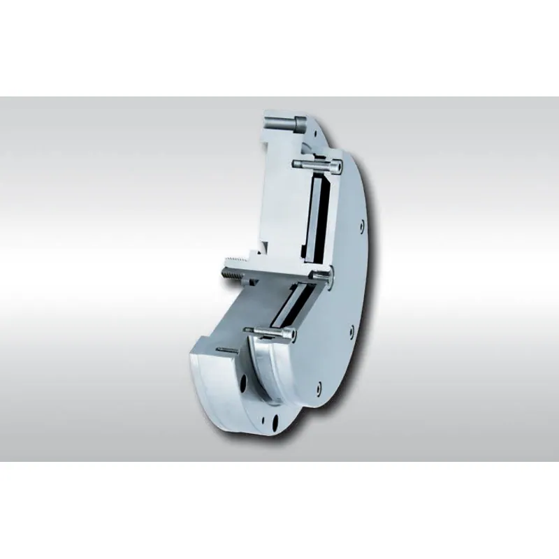 Elemento de sujeción de precisión RINGSPANN · RINGSPANN KFDF 110