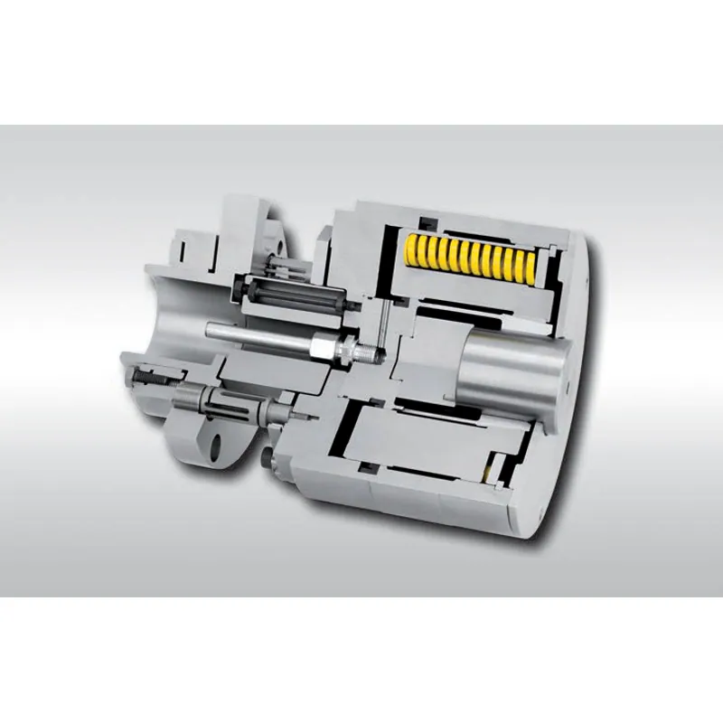 RINGSPANN Kupplung · RINGSPANN SKDZ 10