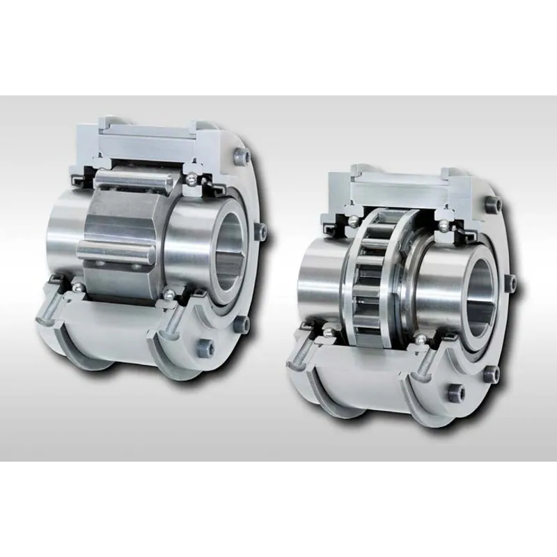 RINGSPANN freewheel · RINGSPANN BM 52 R