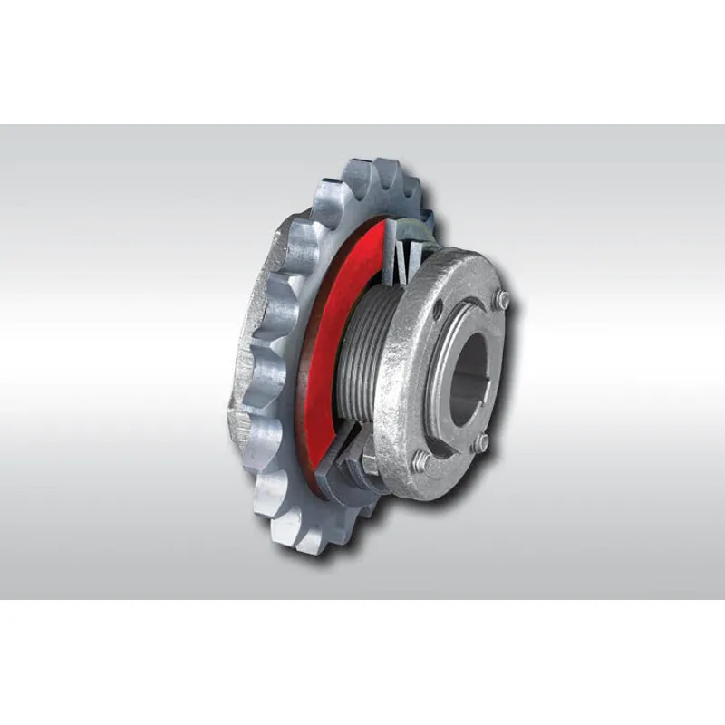 Limitador de par RINGSPANN · RINGSPANN 4476-014002