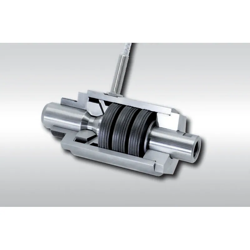 Limitador de fuerza RINGSPANN · RINGSPANN PA 12