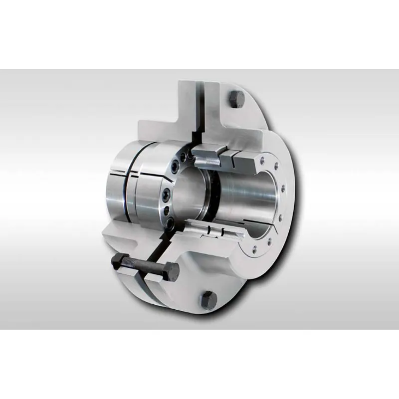 Acople de brida RINGSPANN · RINGSPANN RFK 0140 TBO