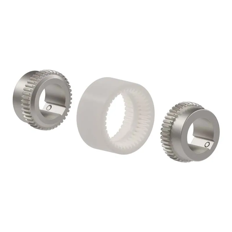 Acople de engranajes RINGSPANN · RINGSPANN RDZ 0028 EEO