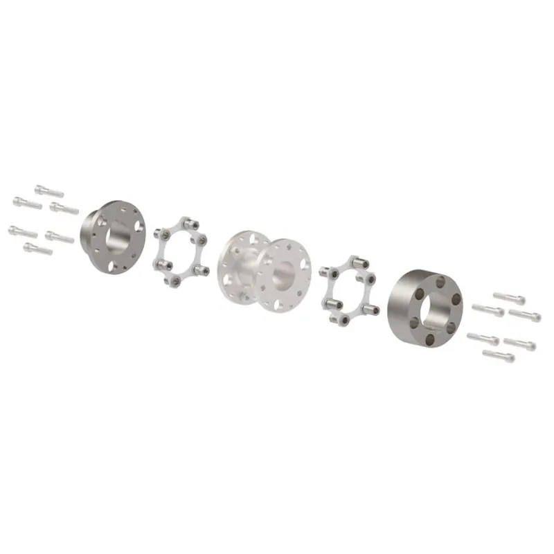 Acople de discos RINGSPANN · RINGSPANN RDL 0065 DSZ
