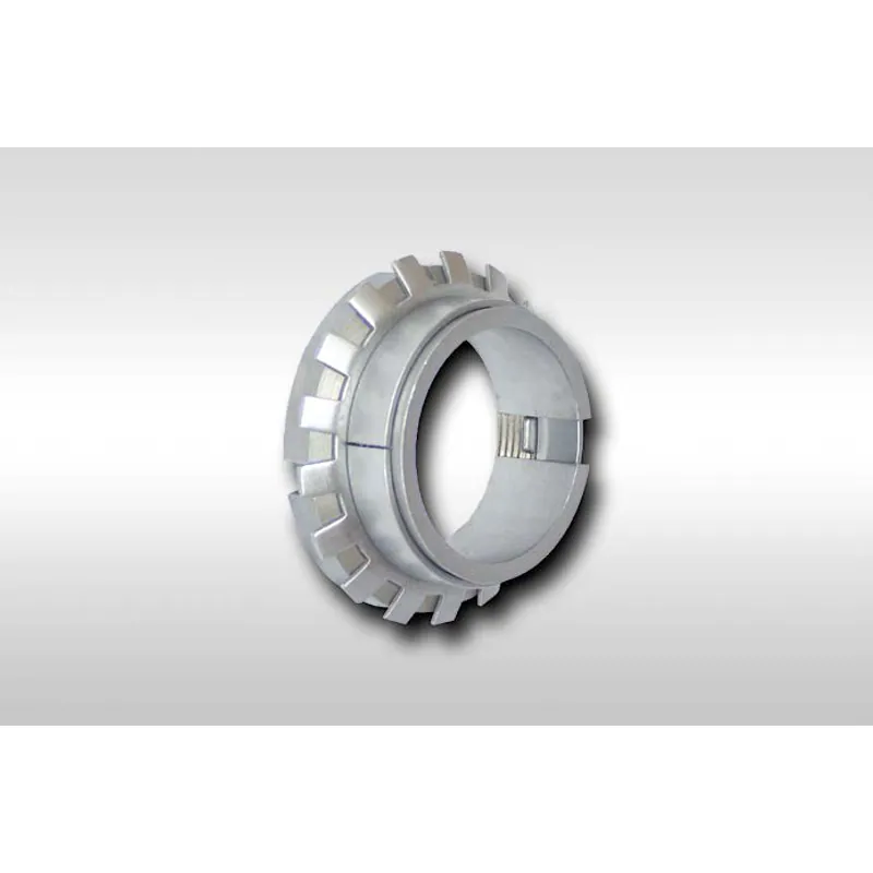 Elemento de fijación cónico RINGSPANN · RINGSPANN 4202-024001-000000