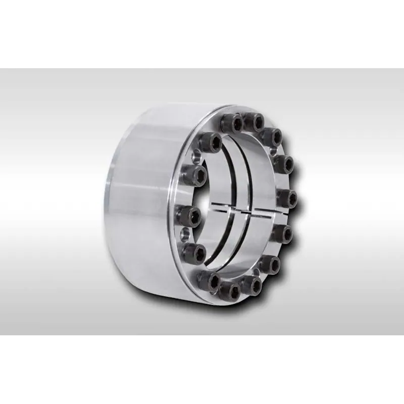 Welle-Nabe-Verbindung RINGSPANN · RINGSPANN 4205-130401-TC0000