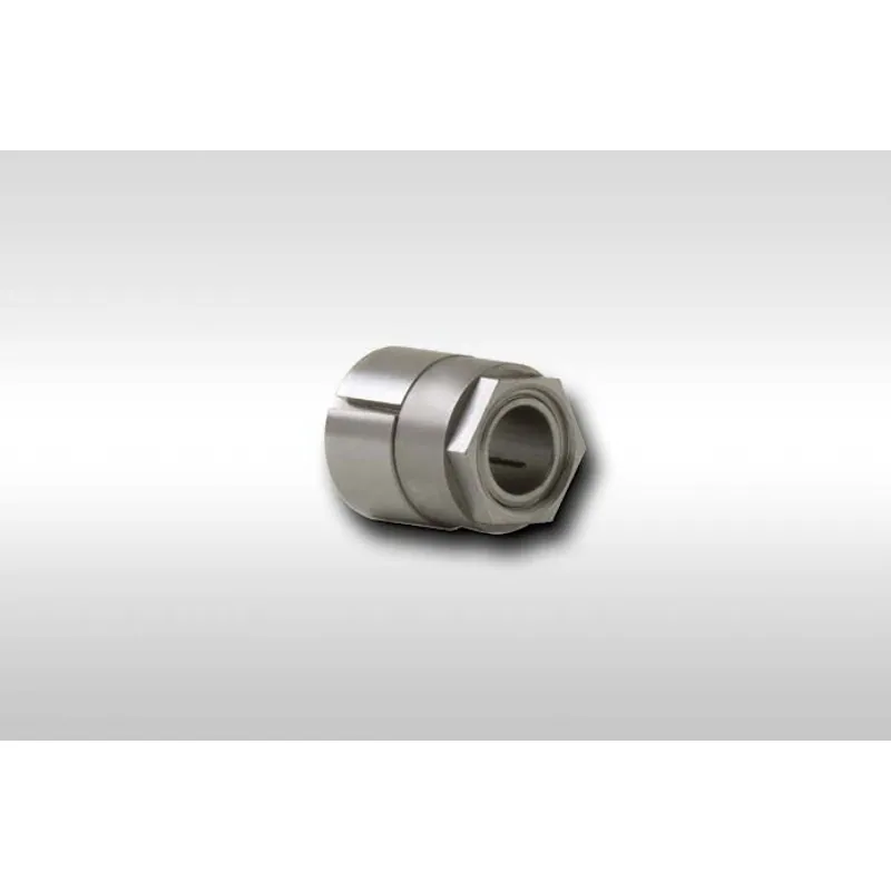 Unión eje-cubo RINGSPANN · RINGSPANN 4202-014100-000000