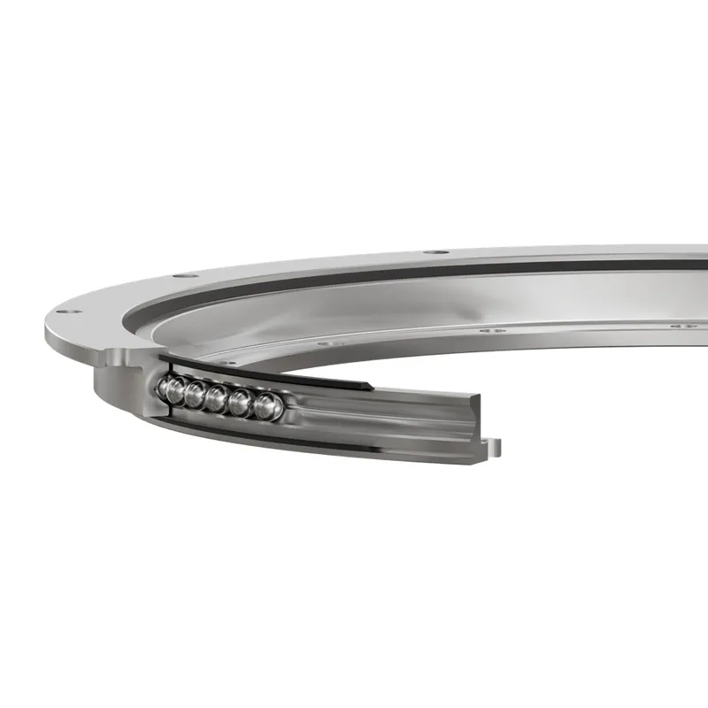 Corona de giro TECMA DRIVE · TECMA DRIVE SD.505.20.00.C