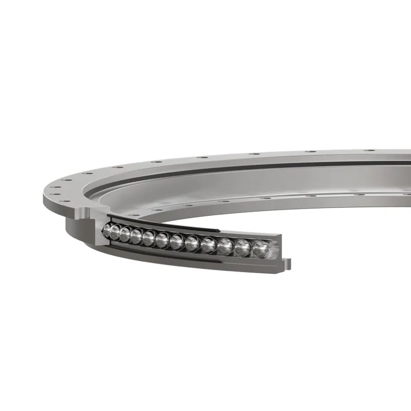 Corona de giro TECMA DRIVE · TECMA DRIVE SD.1300.32.00.C