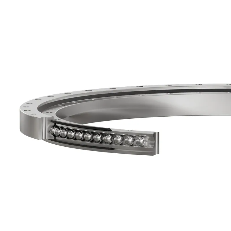 Corona de giro TECMA DRIVE · TECMA DRIVE SD.816.20.00.B
