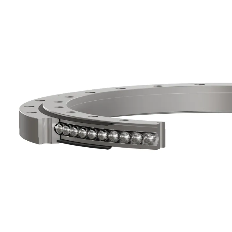 Drehkranz TECMA DRIVE · TECMA DRIVE SD.1055.25.00.B