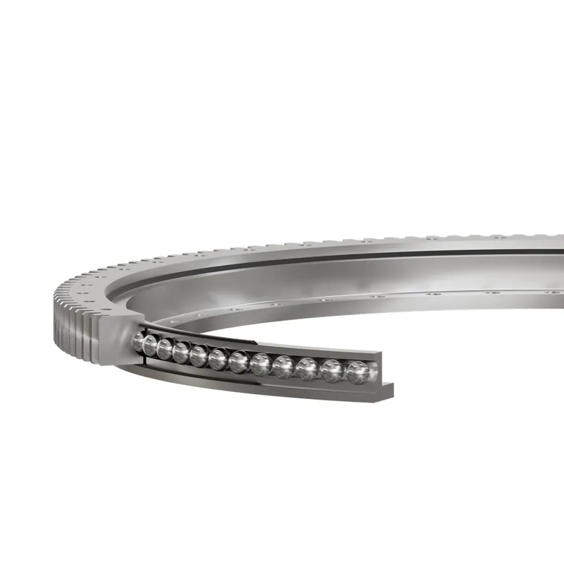 Drehkranz TECMA DRIVE · TECMA DRIVE E.1300.32.00.C