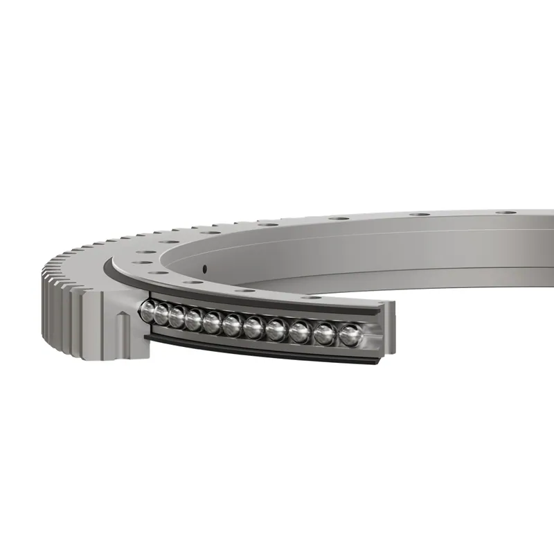 Drehkranz TECMA DRIVE · TECMA DRIVE E.900.25.00.B