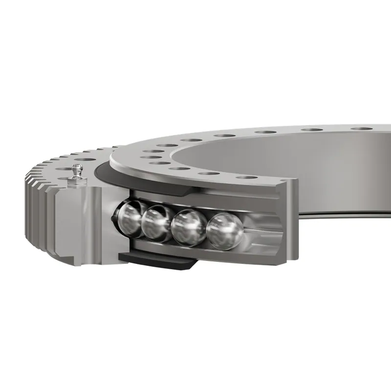 Drehkranz TECMA DRIVE · TECMA DRIVE E.403.22.00.D.1