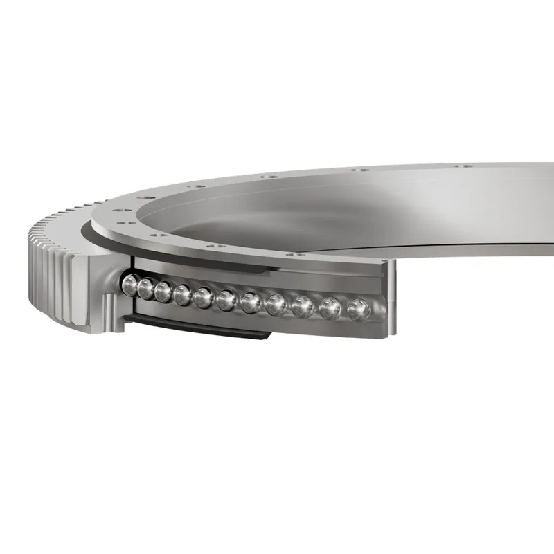 Corona de giro TECMA DRIVE · TECMA DRIVE E.972.25.00.D.3