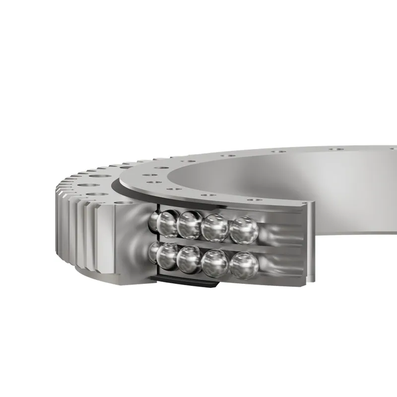 Drehkranz TECMA DRIVE · TECMA DRIVE E.504.2.25.00.D.6