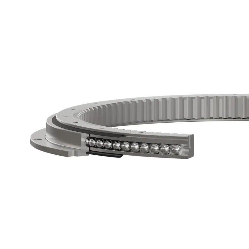 Corona de giro TECMA DRIVE · TECMA DRIVE I.950.20.00.C