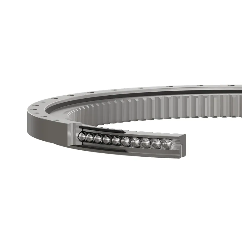 Corona de giro TECMA DRIVE · TECMA DRIVE I.716.20.00.B
