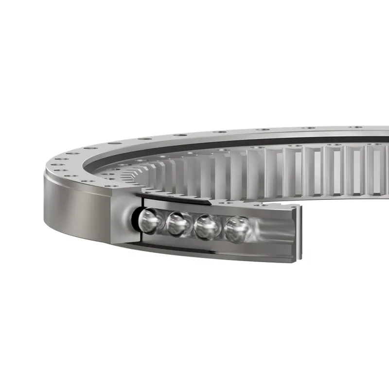Corona de giro TECMA DRIVE · TECMA DRIVE I.815.32.10.D.1