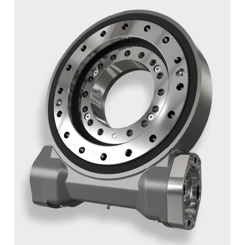 Módulo de giro TECMA DRIVE · TECMA DRIVE TD-E12-RL