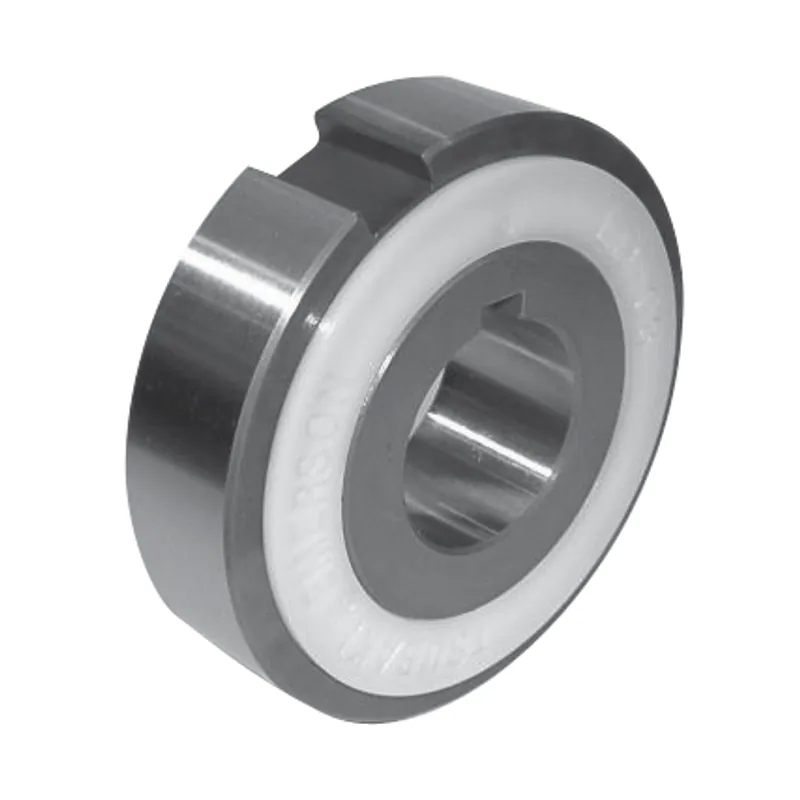 TSUBAKI freewheel · TSUBAKI LD07