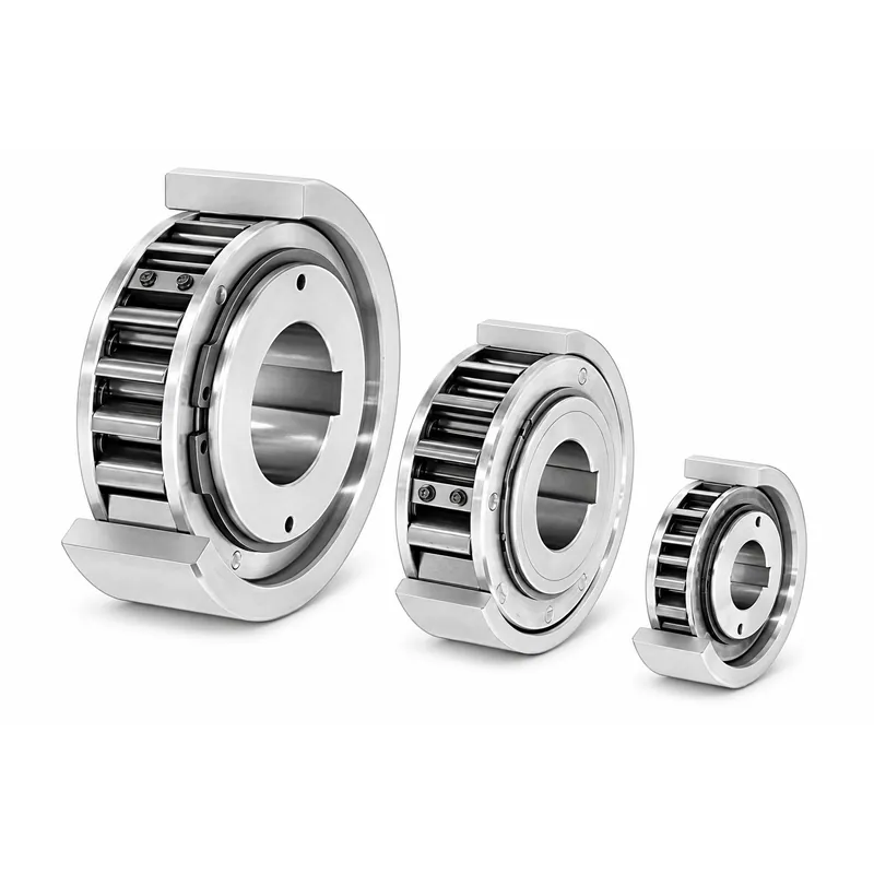 Rueda libre RINGSPANN · RINGSPANN FXN 140 MX