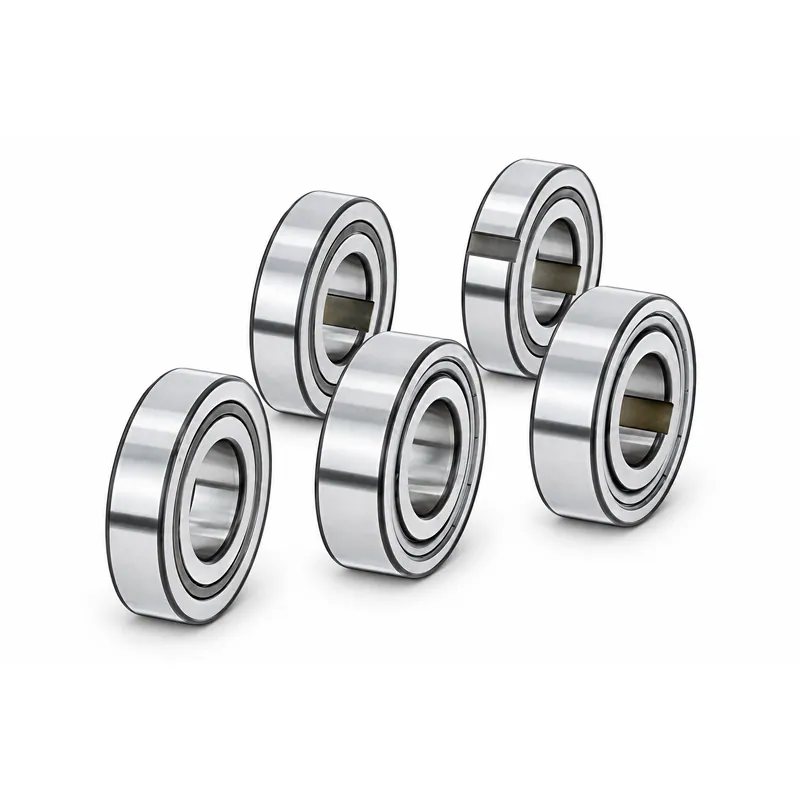 Rueda libre RINGSPANN · RINGSPANN FZ 6203