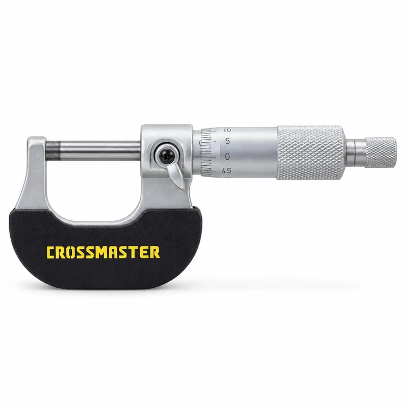 Micrómetro de exteriores Crossmaster · CROSSMASTER 9936544