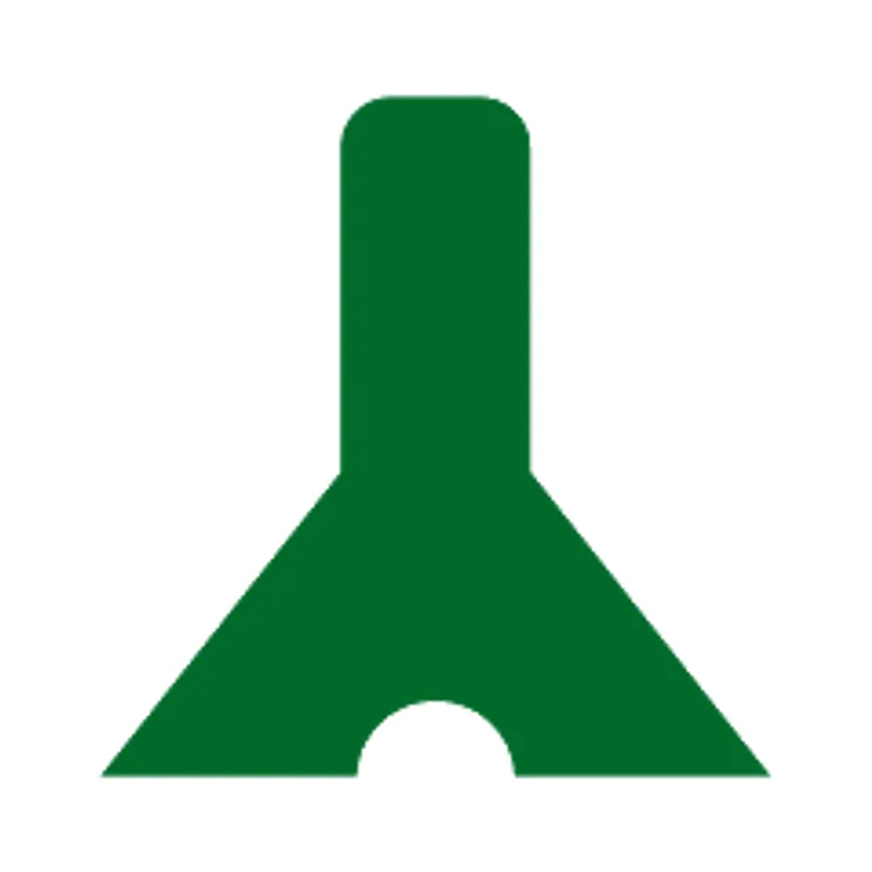 Retén DBH de diseño especial A 038, perfil en corte · DBH 8431